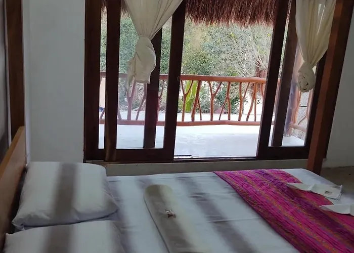 Hotel Riviera Maya *