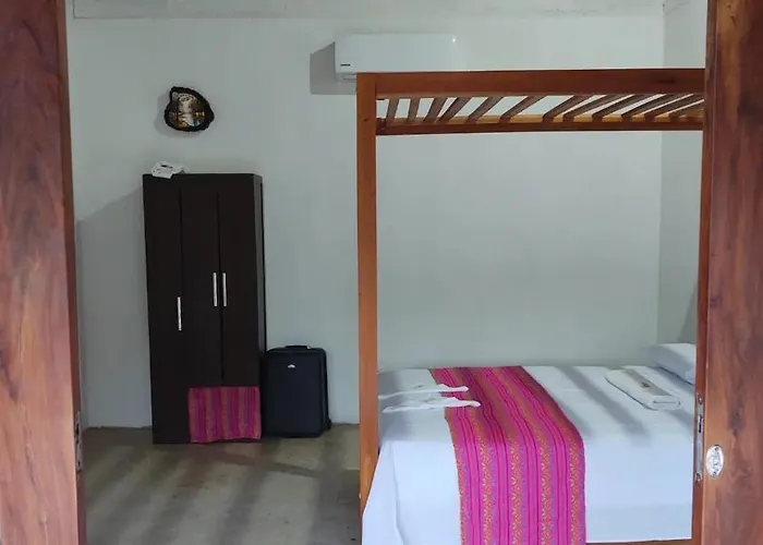 Riviera Maya Hotel