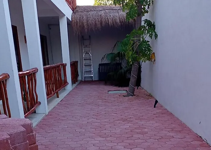 Hotel Riviera Maya *